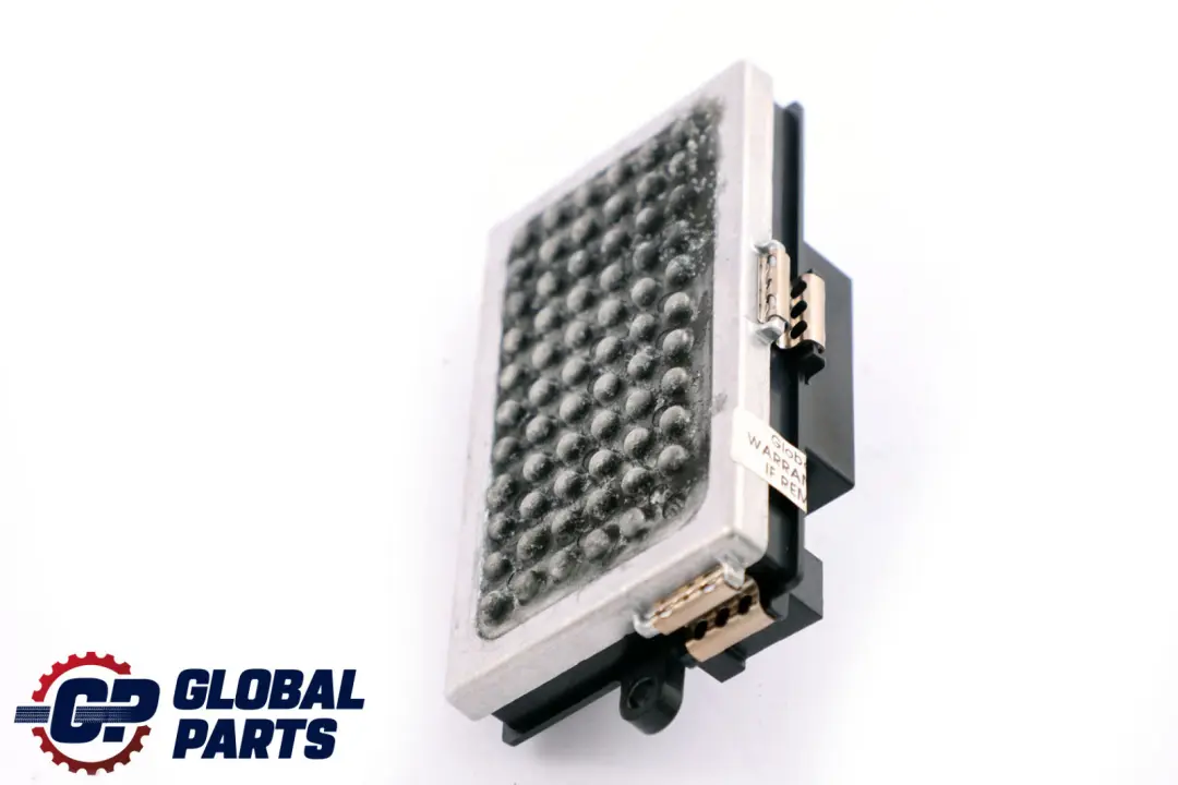 BMW F10 F11 Heizung Klimaanlage Gebläseregler Einheit - SKU 9220847 - Teilenummer 9220847