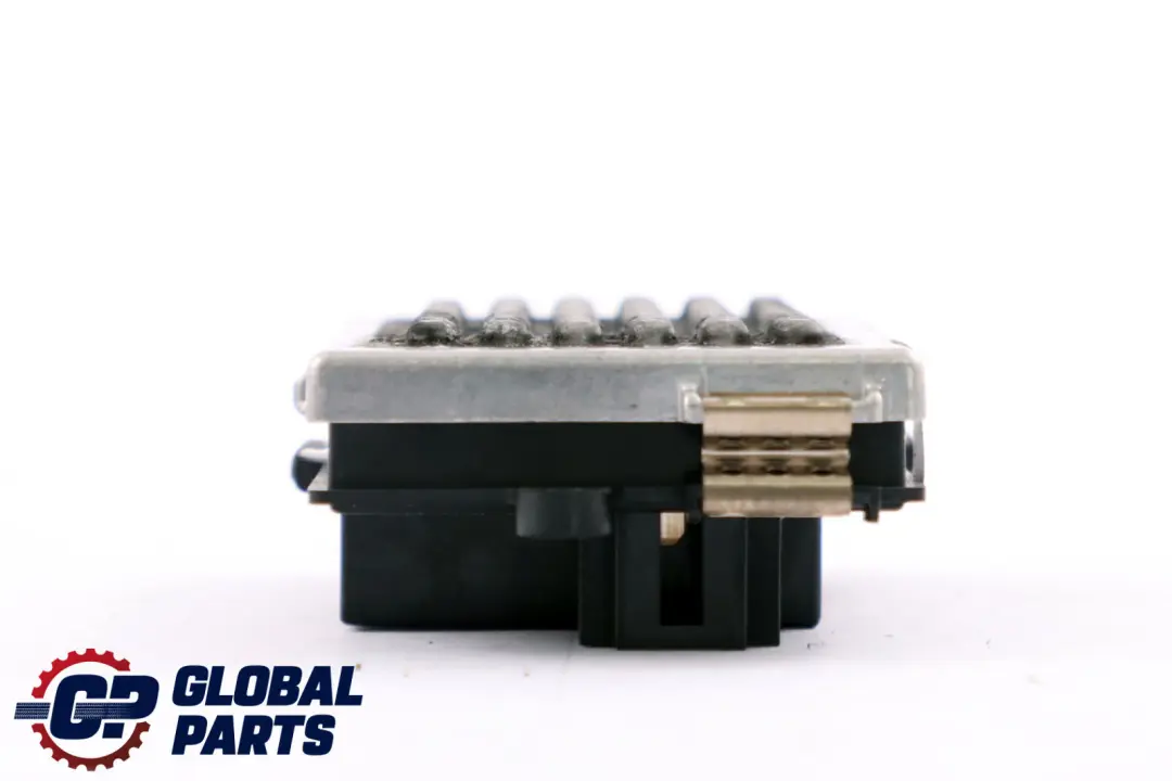 BMW F10 F11 Riscaldatore Aria Condizionata Unita Regolatore Soffiante - SKU 9220847 - Numero di parte 9220847