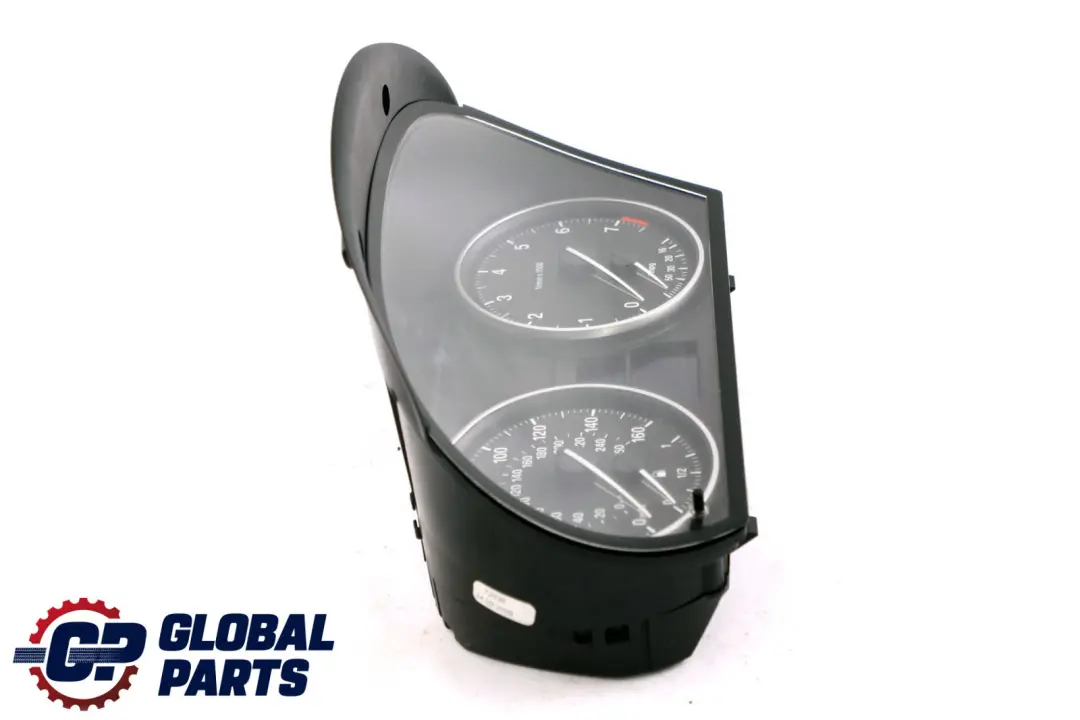 BMW 3 X1 Series E84 E90 E91 E92 Petrol Instrument Cluster Speedo Clocks 9220982 - SKU rhd-9220982 - Part number 9130296