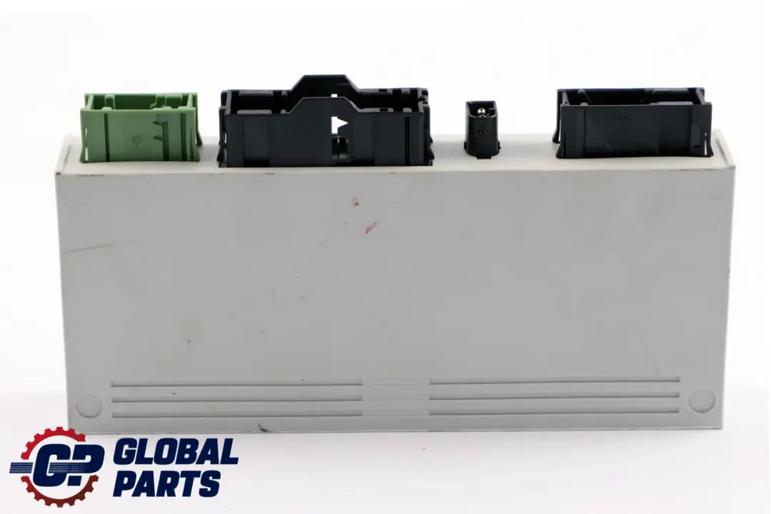 BMW Z4 E89 Roadster Cabrio Modulo Top Cabrio CTM 0 - SKU 9221135 - Numero di parte 9281723