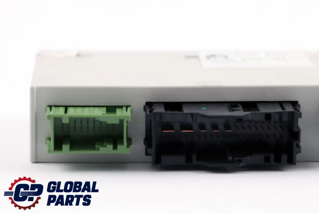 Verdeckmodul CTM 0 für BMW Z4 E89 Roadster Cabrio mit Teilenummer 9281723 BMW Z4 E89 Roadster Cabrio Verdeckmodul CTM 0 - SKU 9221135 - Teilenummer 9281723