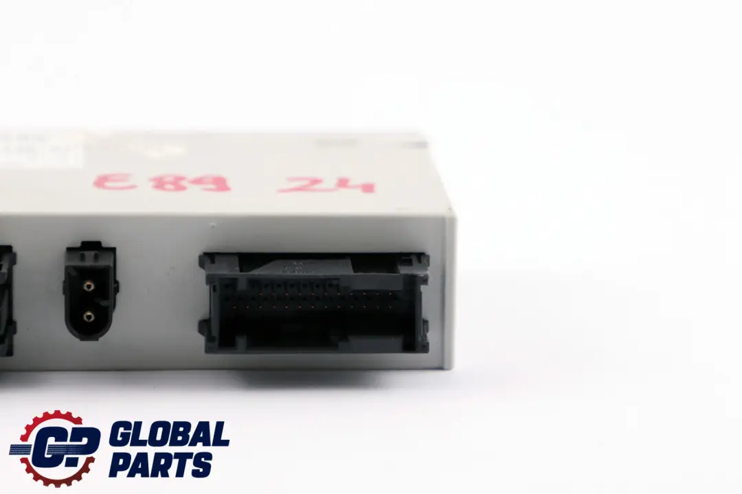 Verdeckmodul CTM 0 für BMW Z4 E89 Roadster Cabrio mit Teilenummer 9281723 BMW Z4 E89 Roadster Cabrio Verdeckmodul CTM 0 - SKU 9221135 - Teilenummer 9281723