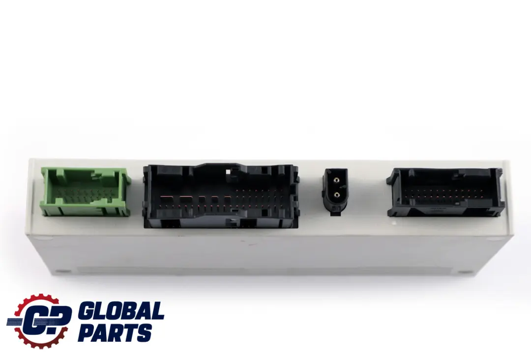 Verdeckmodul CTM 0 für BMW Z4 E89 Roadster Cabrio mit Teilenummer 9281723 BMW Z4 E89 Roadster Cabrio Verdeckmodul CTM 0 - SKU 9221135 - Teilenummer 9281723