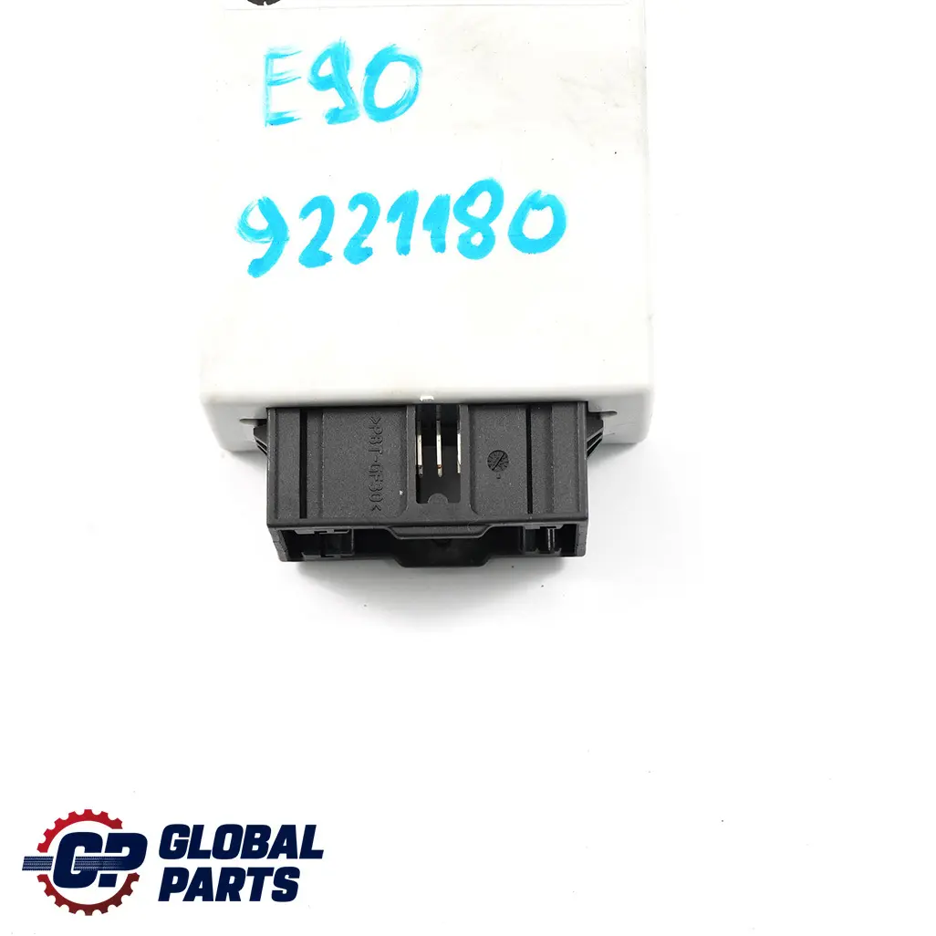 Unidad De Control De Remolque AHM 4R para BMW E60 E61 E65 E81 E87 E90 con número de pieza 9221180 BMW E60 E61 E65 E81 E87 E90 Unidad De Control De Remolque AHM 4R - SKU 9221180 - Número de pieza 9221180