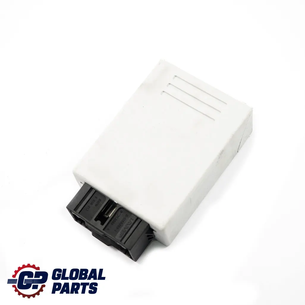 BMW 1 3 5 7 Serie E60 E61 E65 E81 E87 E90 Module d'attelage - SKU 9221180 - Numéro de pièce 9221180