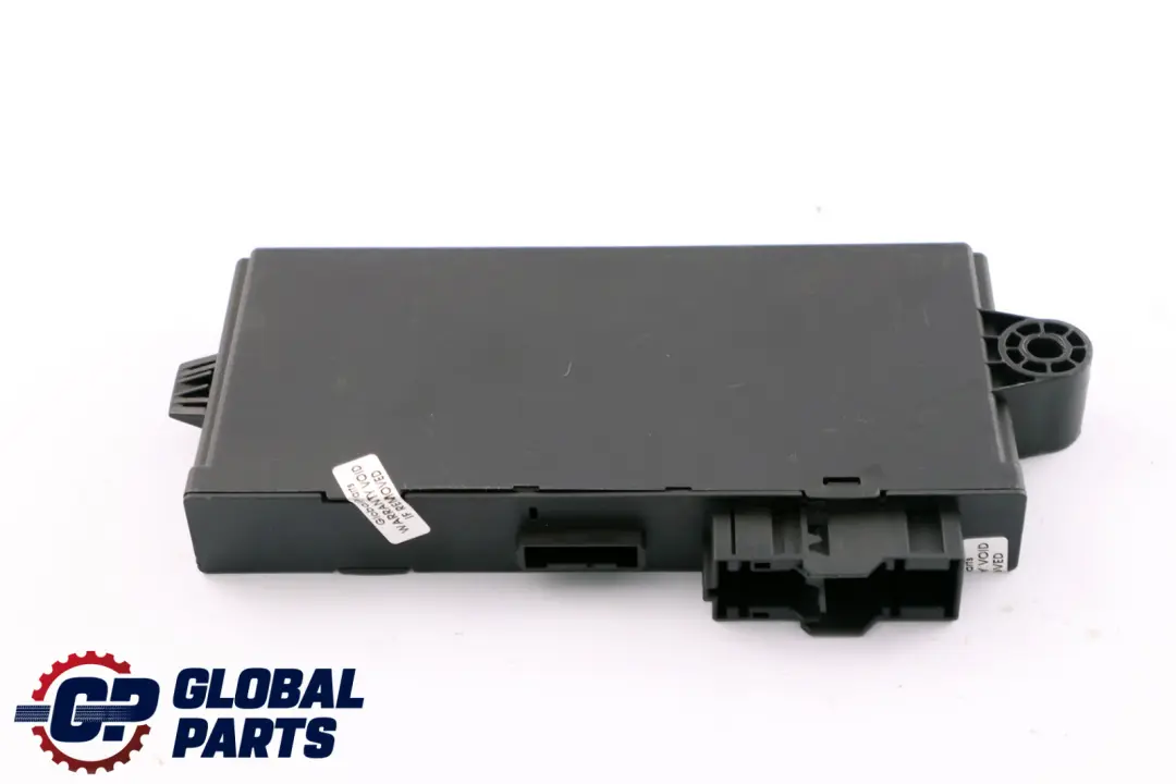 Mini Cooper R55 R56 R60 CAS 3 ECU Control Unit Key Reading Module - SKU 9221719 - Part number 9395657