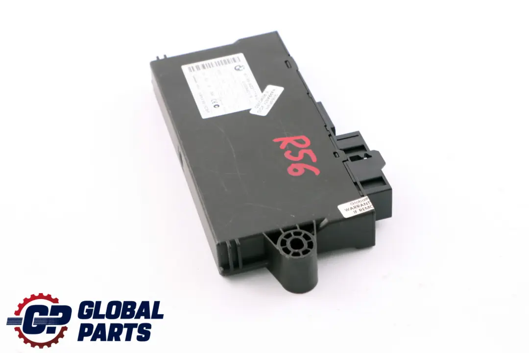 Mini Cooper R55 R56 R60 CAS 3 ECU Control Unit Key Reading Module - SKU 9221719 - Part number 9395657