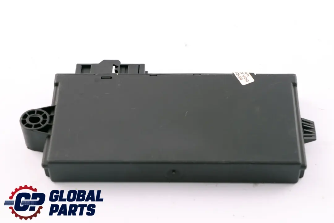 Mini Cooper R55 R56 R60 CAS 3 ECU Control Unit Key Reading Module - SKU 9221719 - Part number 9395657