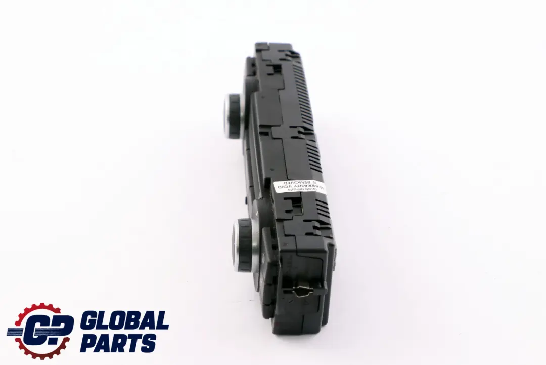  Panneau Climatisation BMW E81 E87 E90 E91 E92 Unité Commande - SKU 9221853 - Numéro de pièce 9221853