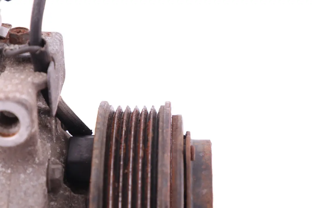 D'Aria per BMW F20 F21 F30 F31 LCI N13 Compressore con numero di parte 9222296 BMW F20 F21 F30 F31 LCI N13 Compressore D'Aria - SKU 9222296 - Numero di parte 9222296