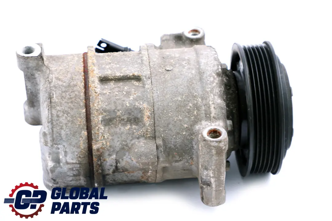 Conditioning A/C Compressor Pump to BMW 1 3 Series F20 F21 F30 F31 N13 Air with Part number 9222308 BMW 1 3 Series F20 F21 F30 F31 N13 Air Conditioning A/C Compressor Pump - SKU 9222308 - Part number 9222308