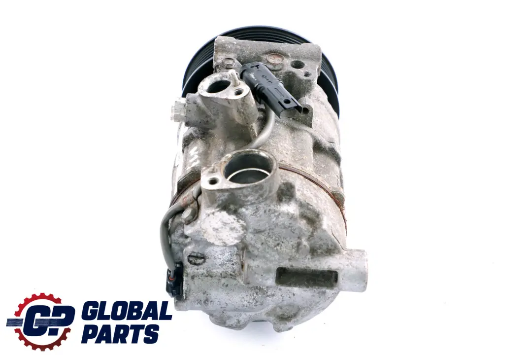 BMW 1 3 Series F20 F21 F30 F31 N13 Air Conditioning A/C Compressor Pump - SKU 9222308 - Part number 9222308