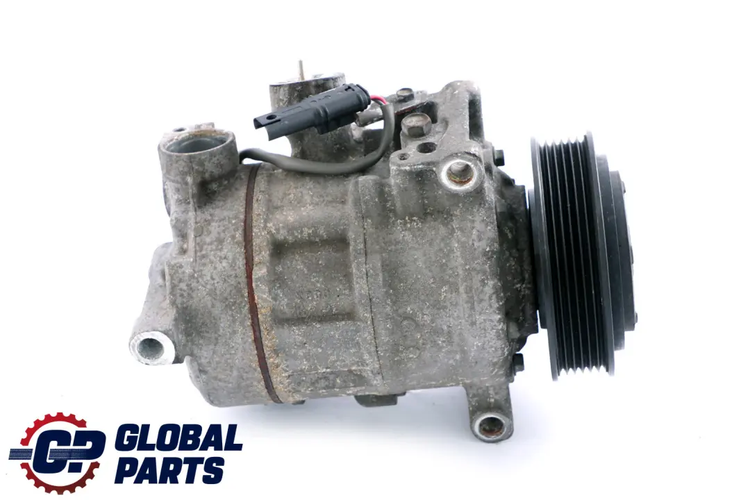 Sprężarka Klimatyzacji do BMW F20 F21 F30 F31 N13 o numerze 9222308 BMW F20 F21 F30 F31 N13 Sprężarka Klimatyzacji - SKU 9222308 - Numer Części 9222308