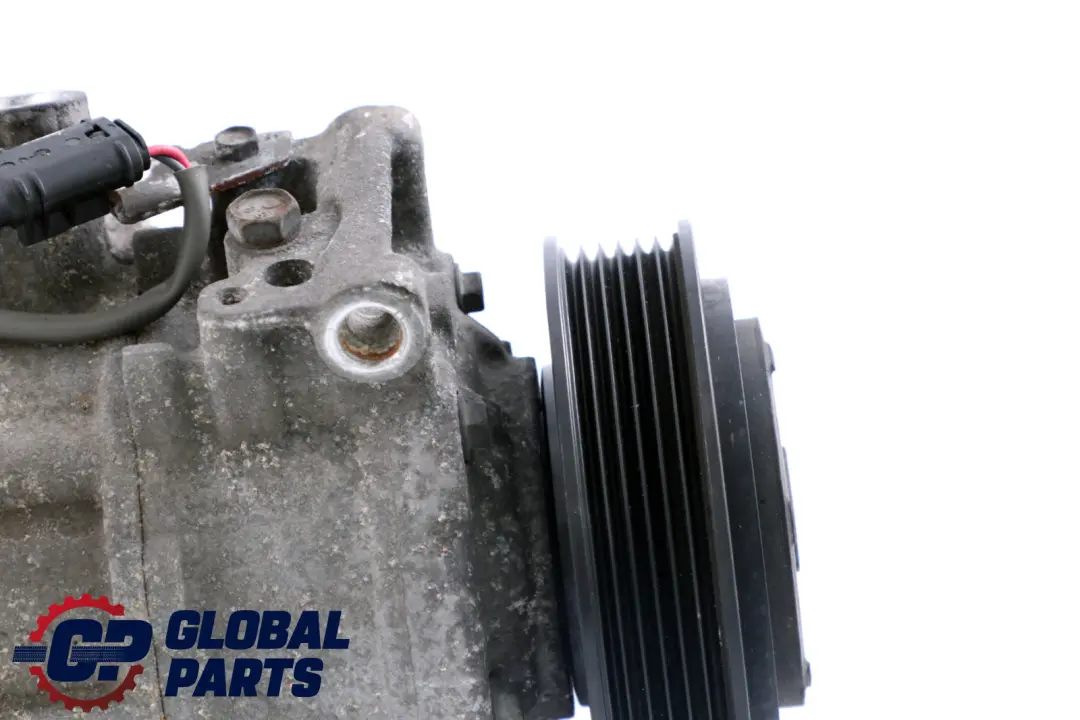 Reihe F20 F21 F30 F31 LCI N13 Klimakompressor 6452 für BMW 1 3 mit Teilenummer 9222308 BMW 1 3 Reihe F20 F21 F30 F31 LCI N13 Klimakompressor 6452 - SKU 9222308 - Teilenummer 9222308