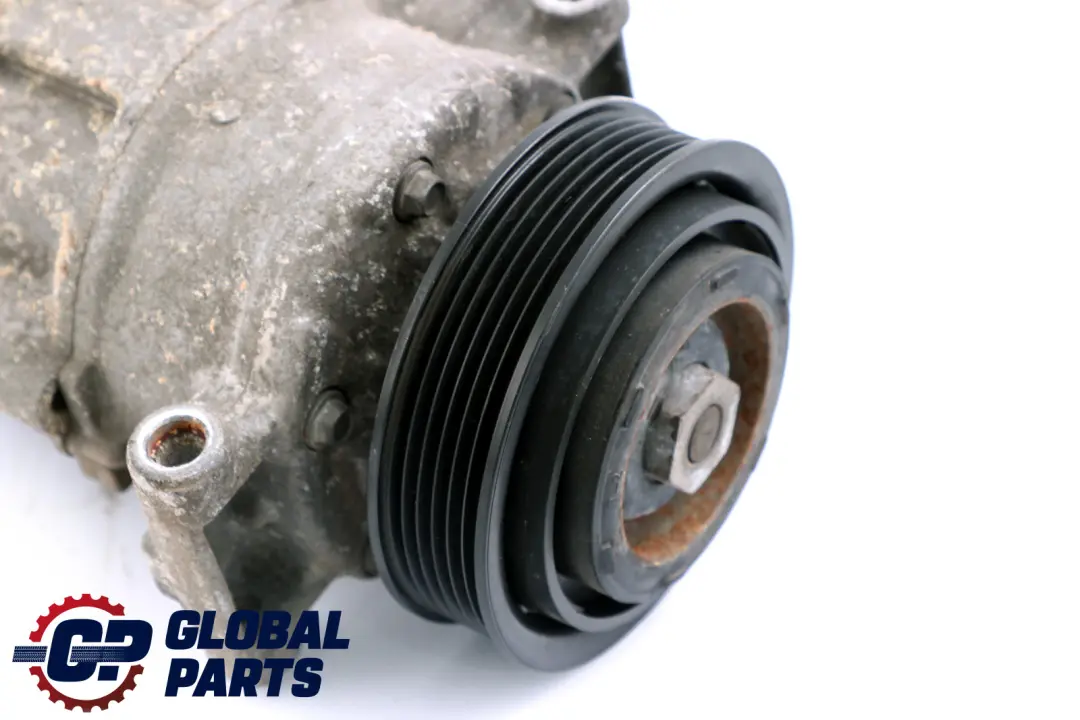 Conditioning A/C Compressor Pump to BMW 1 3 Series F20 F21 F30 F31 N13 Air with Part number 9222308 BMW 1 3 Series F20 F21 F30 F31 N13 Air Conditioning A/C Compressor Pump - SKU 9222308 - Part number 9222308