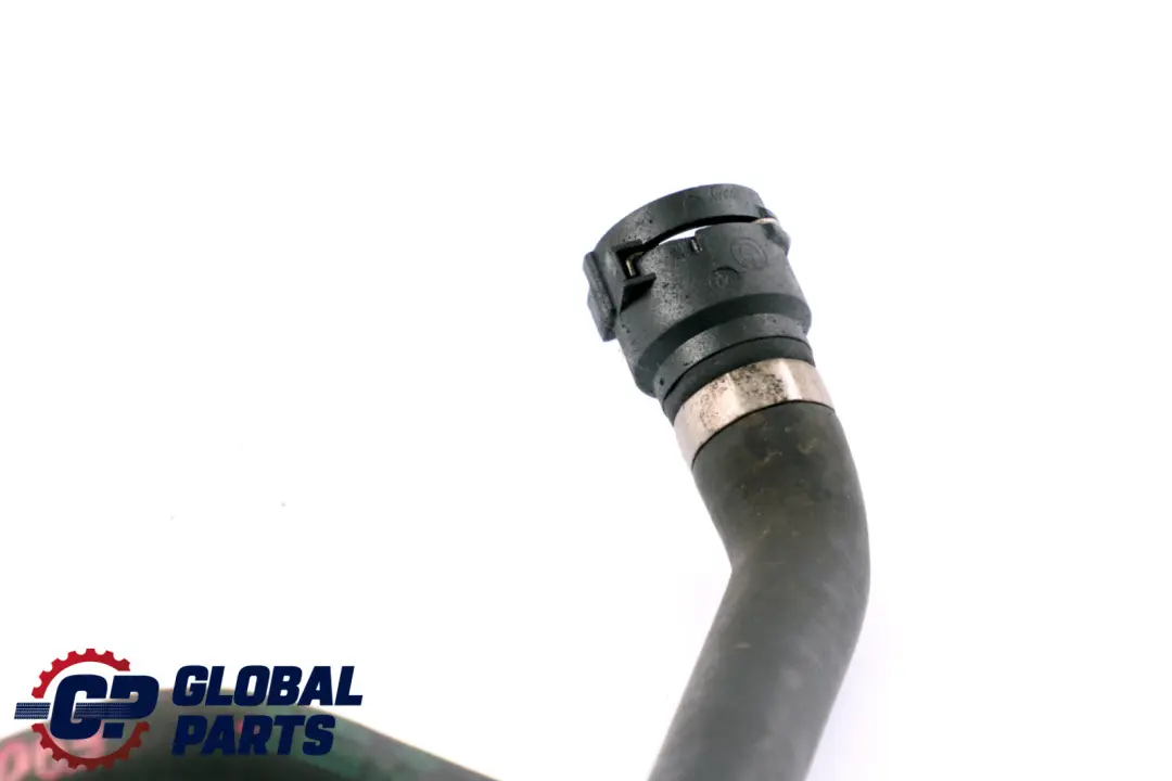 BMW 3 Series E90 E91 E92 E93 LCI N47N Radiator Engine Return Hose Line - SKU 9222651 - Part number 9222651