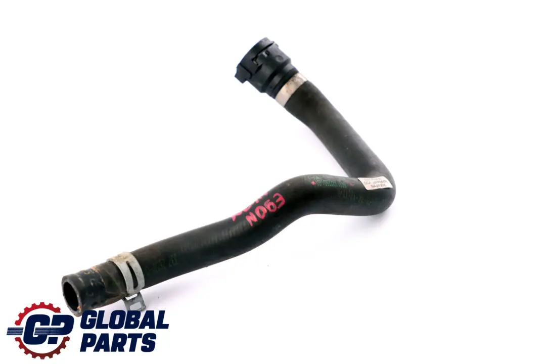 BMW 3 er E90 E91 E92 E93 LCI N47N Schlauch Heizkörper-Motorrücklauf - SKU 9222651 - Teilenummer 9222651