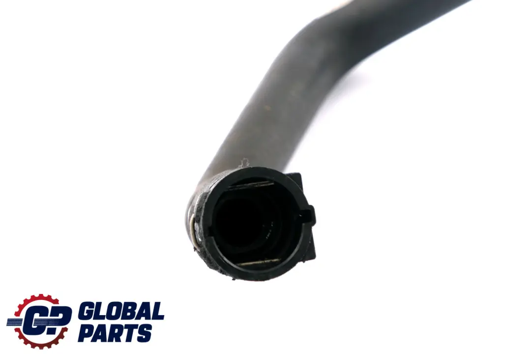 N47N Radiador Motor Retorno Manguera Linea para BMW E90 E91 E92 E93 LCI con número de pieza 9222651 BMW E90 E91 E92 E93 LCI N47N Radiador Motor Retorno Manguera Linea - SKU 9222651 - Número de pieza 9222651