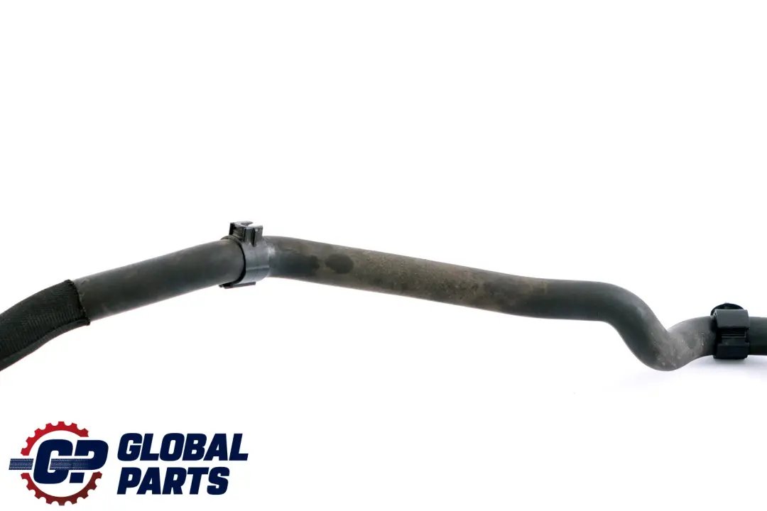 N47 Motor Entrada Radiador Calentador Manguera para BMW E81 E82 E87 LCI con número de pieza 64219222699 BMW E81 E82 E87 LCI N47 Motor Entrada Radiador Calentador Manguera - SKU 9222699 - Número de pieza 64219222699