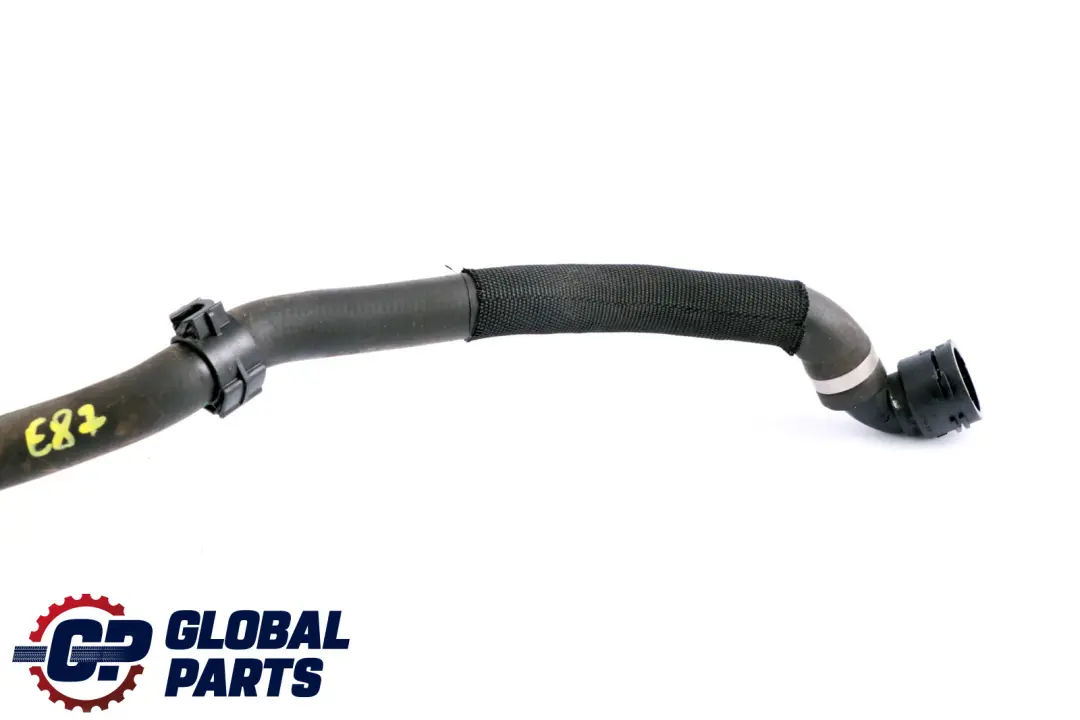 BMW E81 E82 E87 LCI N47 Motor Entrada Radiador Calentador Manguera - SKU 9222699 - Número de pieza 64219222699