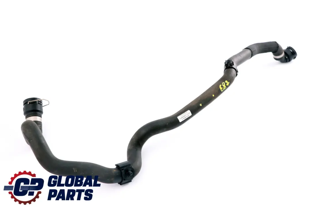 BMW 1er E81 E82 E87 LCI N47 Tuyau Motorvorlauf-Heizk?rper 6421 922269 - SKU 9222699 - Numéro de pièce 64219222699