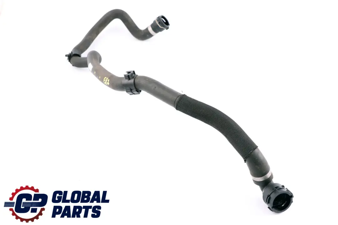 BMW 1er E81 E82 E87 LCI N47 Tuyau Motorvorlauf-Heizk?rper 6421 922269 - SKU 9222699 - Numéro de pièce 64219222699