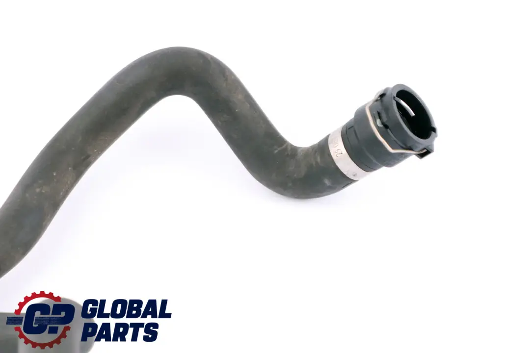 BMW E81 E82 E87 LCI N47 Motor Entrada Radiador Calentador Manguera - SKU 9222699 - Número de pieza 64219222699