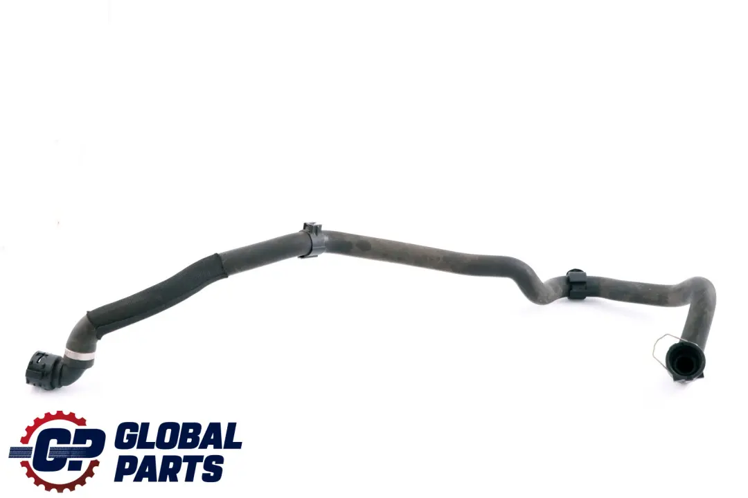 BMW E81 E82 E87 LCI N47 Motor Entrada Radiador Calentador Manguera - SKU 9222699 - Número de pieza 64219222699