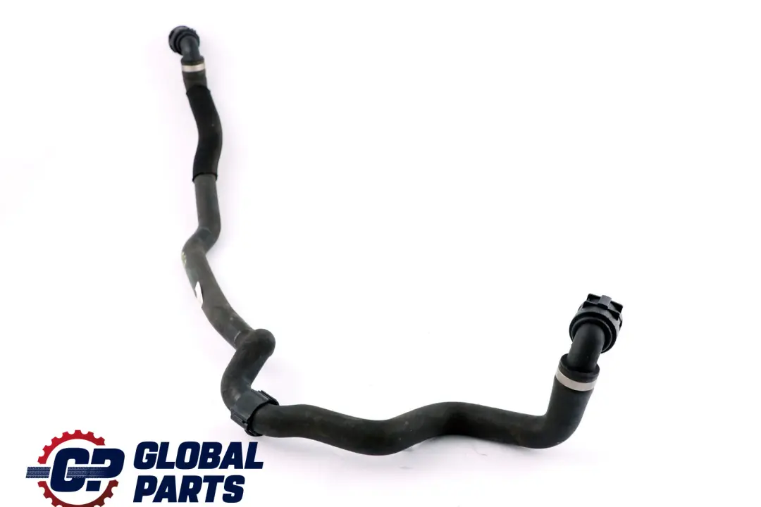 BMW 3 Series E90 E91 E92 E93 LCI Hose Engine Inlet And Heater Radiator - SKU 9222700 - Part number 9222700