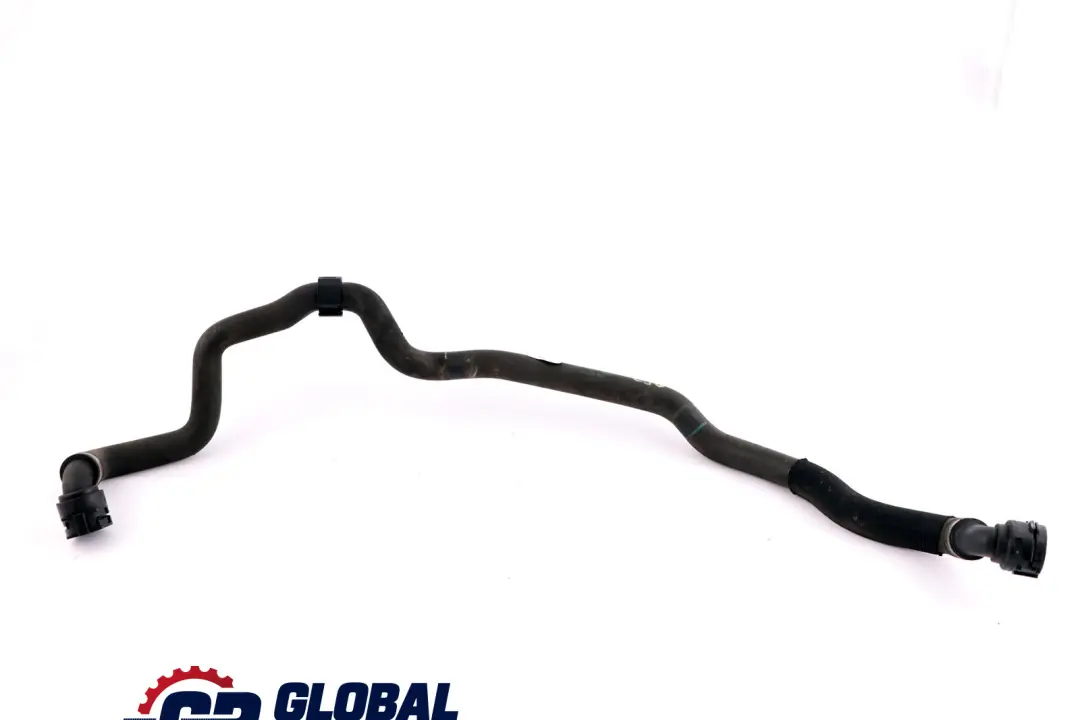 BMW E82 E88 E90 E91 E92 E93 LCI Tubo Motorvorlauf-Heizk?rper - SKU 9222700 - Numero di parte 9222700