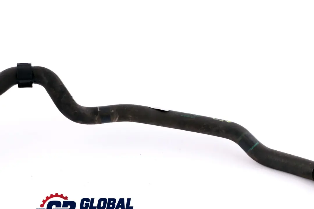 BMW 3 Series E90 E91 E92 E93 LCI Hose Engine Inlet And Heater Radiator - SKU 9222700 - Part number 9222700