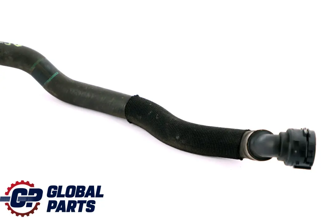 Hose Engine Inlet And Heater Radiator to BMW 3 Series E90 E91 E92 E93 LCI with Part number 9222700 BMW 3 Series E90 E91 E92 E93 LCI Hose Engine Inlet And Heater Radiator - SKU 9222700 - Part number 9222700