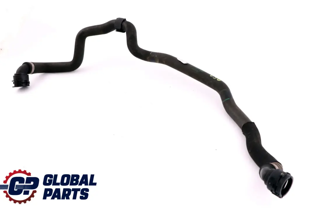 BMW E82 E88 E90 E91 E92 E93 LCI Tubo Motorvorlauf-Heizk?rper - SKU 9222700 - Numero di parte 9222700