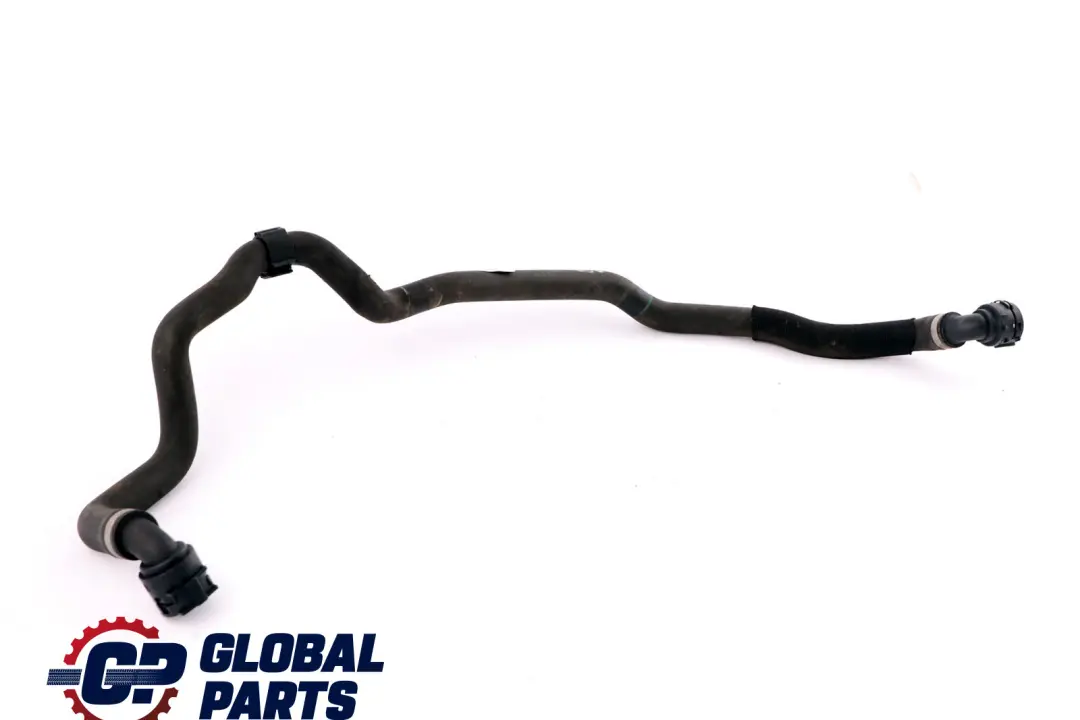 BMW 3 Series E90 E91 E92 E93 LCI Hose Engine Inlet And Heater Radiator - SKU 9222700 - Part number 9222700