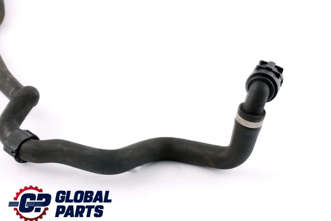 Przewód wąż rura wody do BMW E82 E90 LCI E92 o numerze 9222700 BMW E82 E90 LCI E92 Przewód wąż rura wody - SKU 9222700 - Numer Części 9222700