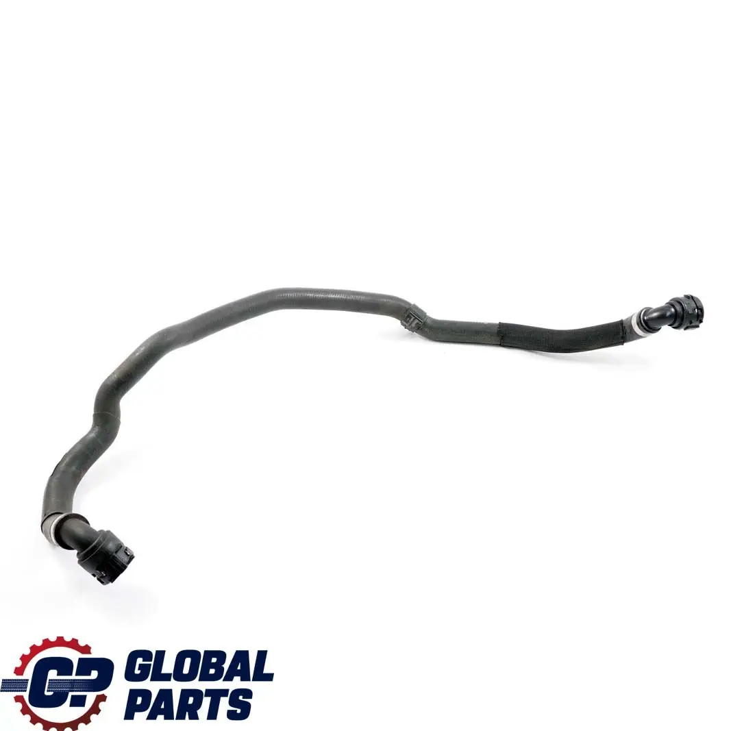 BMW 3 Series E90 E91 LCI E92 E93 N57 Diesel Coolant Hose Pipe Line Tube - SKU 9222701 - Part number 9222701