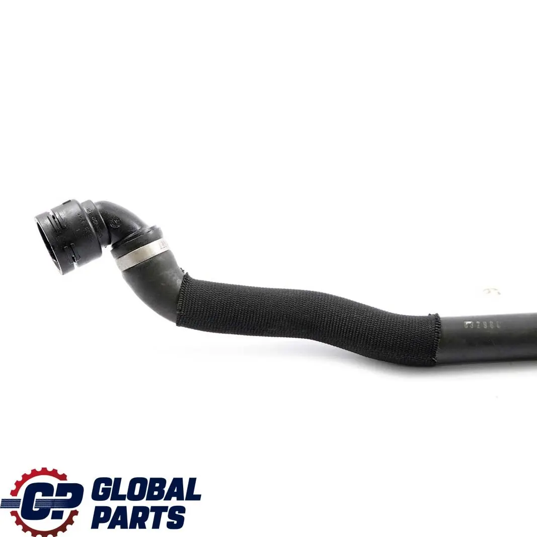 BMW 3 Series E90 E91 LCI E92 E93 N57 Diesel Coolant Hose Pipe Line Tube - SKU 9222701 - Part number 9222701