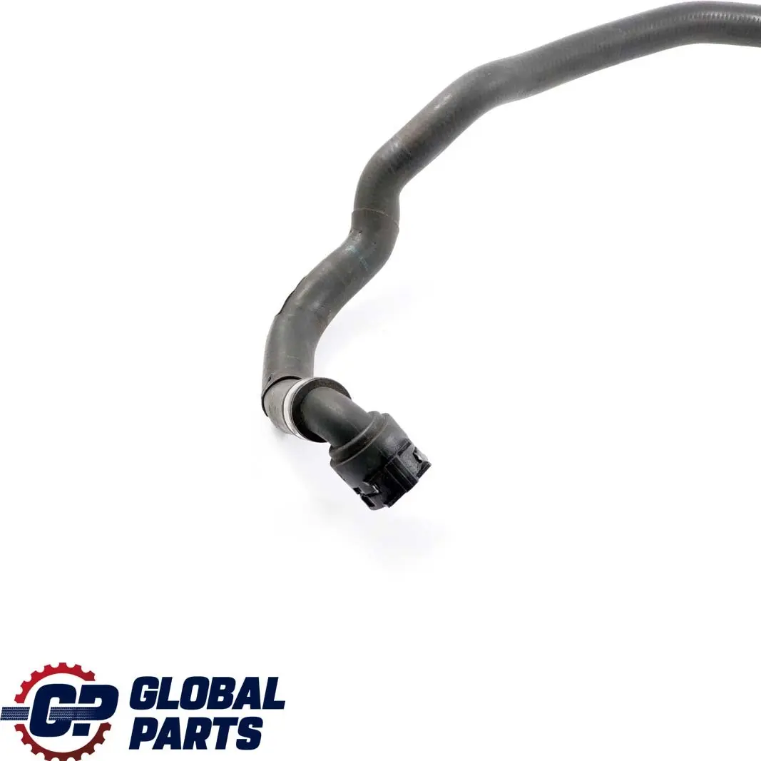 BMW 3 E90 E91 LCI E92 N57 Tuyau Motorvorlauf Pompe a Eau - SKU 9222701 - Numéro de pièce 9222701