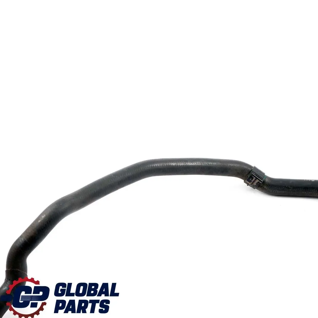 BMW 3 E90 E91 LCI E92 N57 Tuyau Motorvorlauf Pompe a Eau - SKU 9222701 - Numéro de pièce 9222701