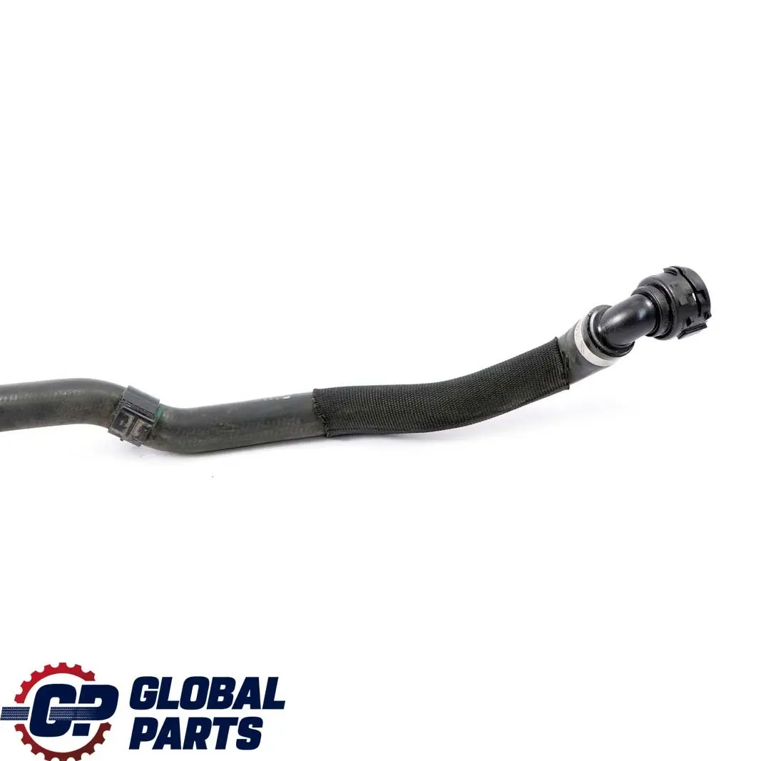 BMW 3 E90 E91 LCI E92 N57 Tuyau Motorvorlauf Pompe a Eau - SKU 9222701 - Numéro de pièce 9222701