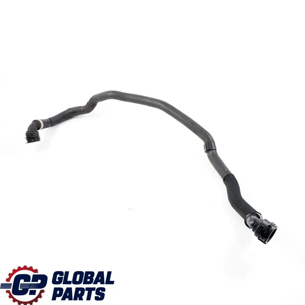 BMW 3 E90 E91 LCI E92 N57 Tuyau Motorvorlauf Pompe a Eau - SKU 9222701 - Numéro de pièce 9222701