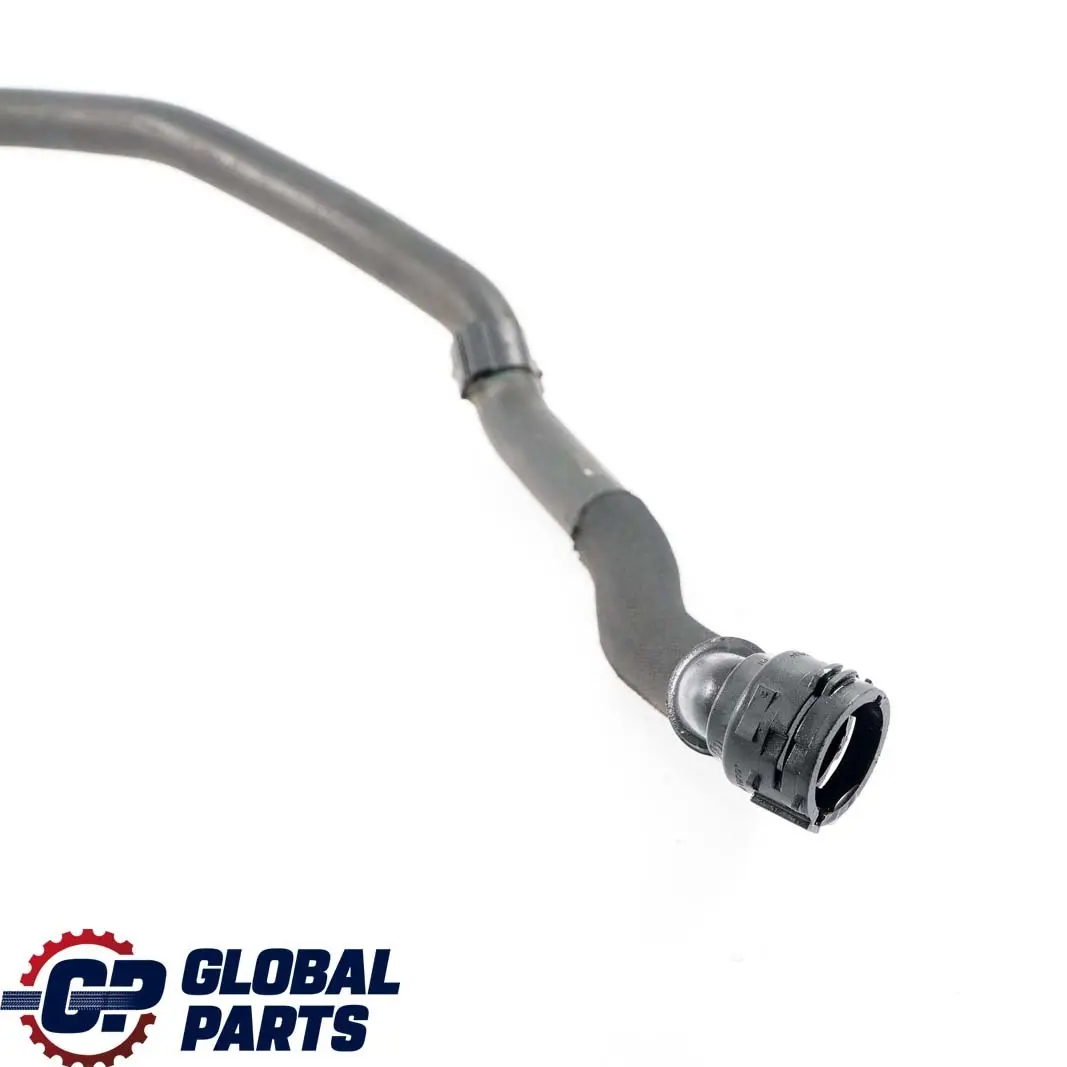 BMW 3 E90 E91 LCI E92 N57 Tuyau Motorvorlauf Pompe a Eau - SKU 9222701 - Numéro de pièce 9222701