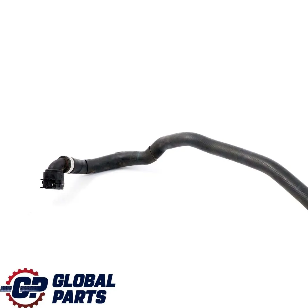 BMW 3 E90 E91 LCI E92 N57 Tuyau Motorvorlauf Pompe a Eau - SKU 9222701 - Numéro de pièce 9222701