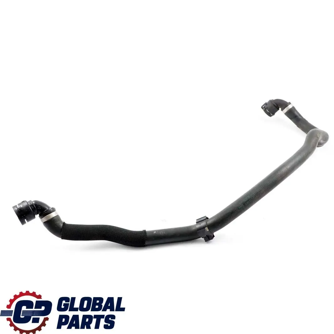 BMW 3 E90 E91 LCI E92 N57 Tuyau Motorvorlauf Pompe a Eau - SKU 9222701 - Numéro de pièce 9222701
