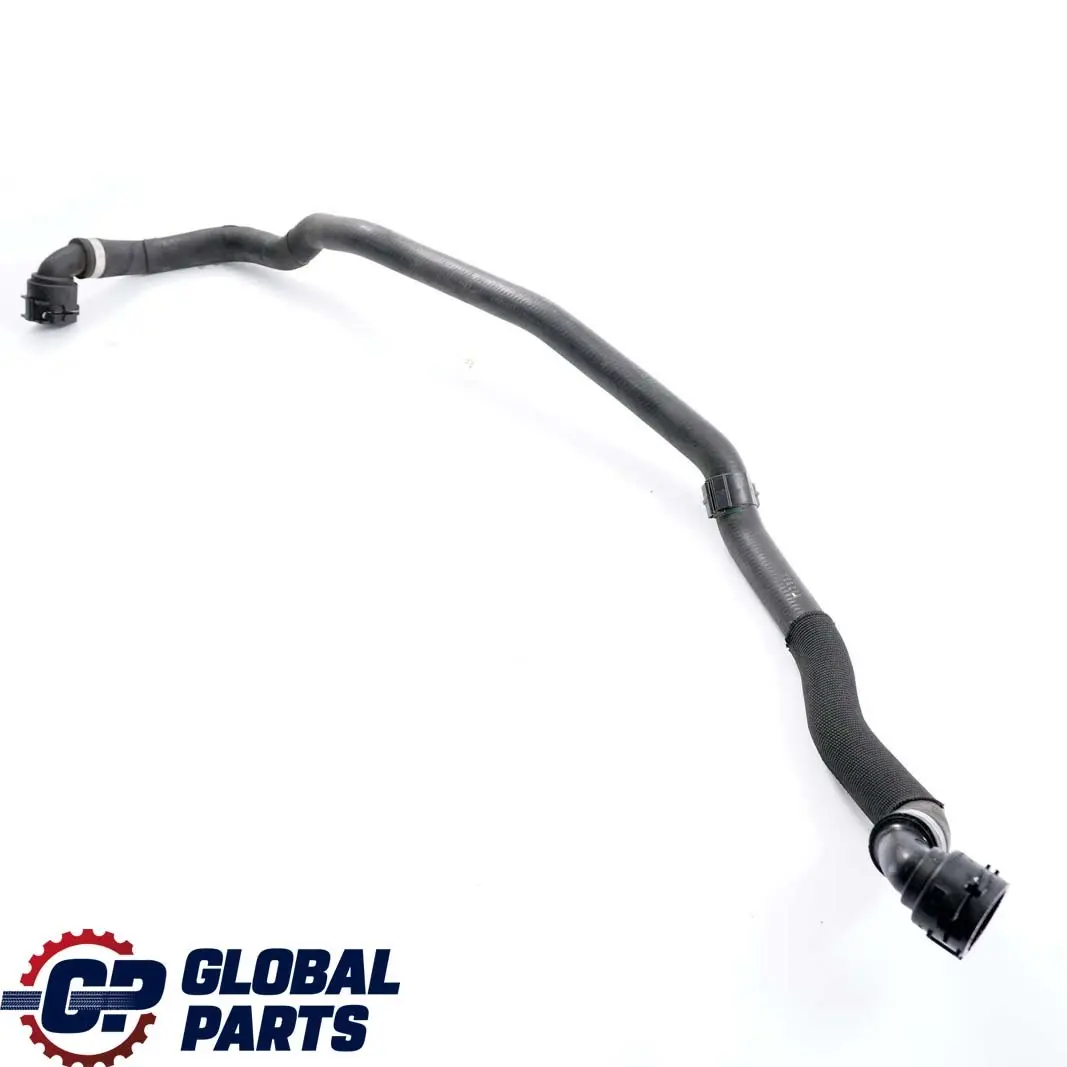 BMW 3 E90 E91 LCI E92 N57 Tuyau Motorvorlauf Pompe a Eau - SKU 9222701 - Numéro de pièce 9222701