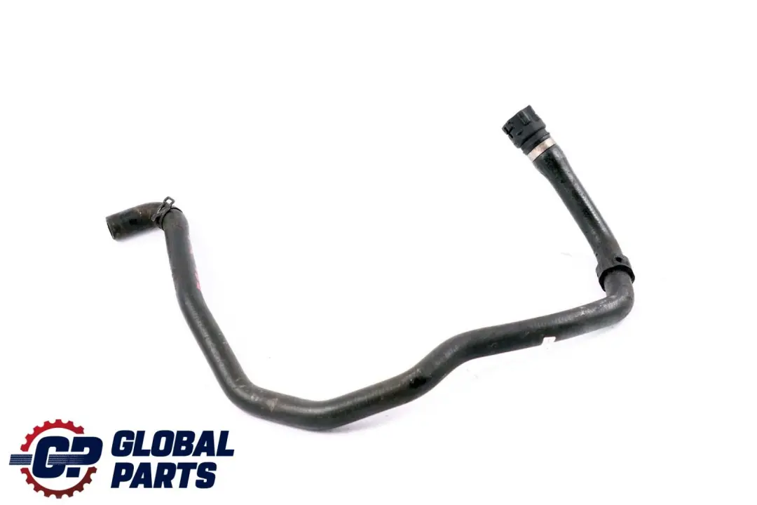 BMW X5 X6 er E70 LCI E71 N57 N57S Schlauch Rücklauf - SKU 9222750 - Teilenummer 9222750