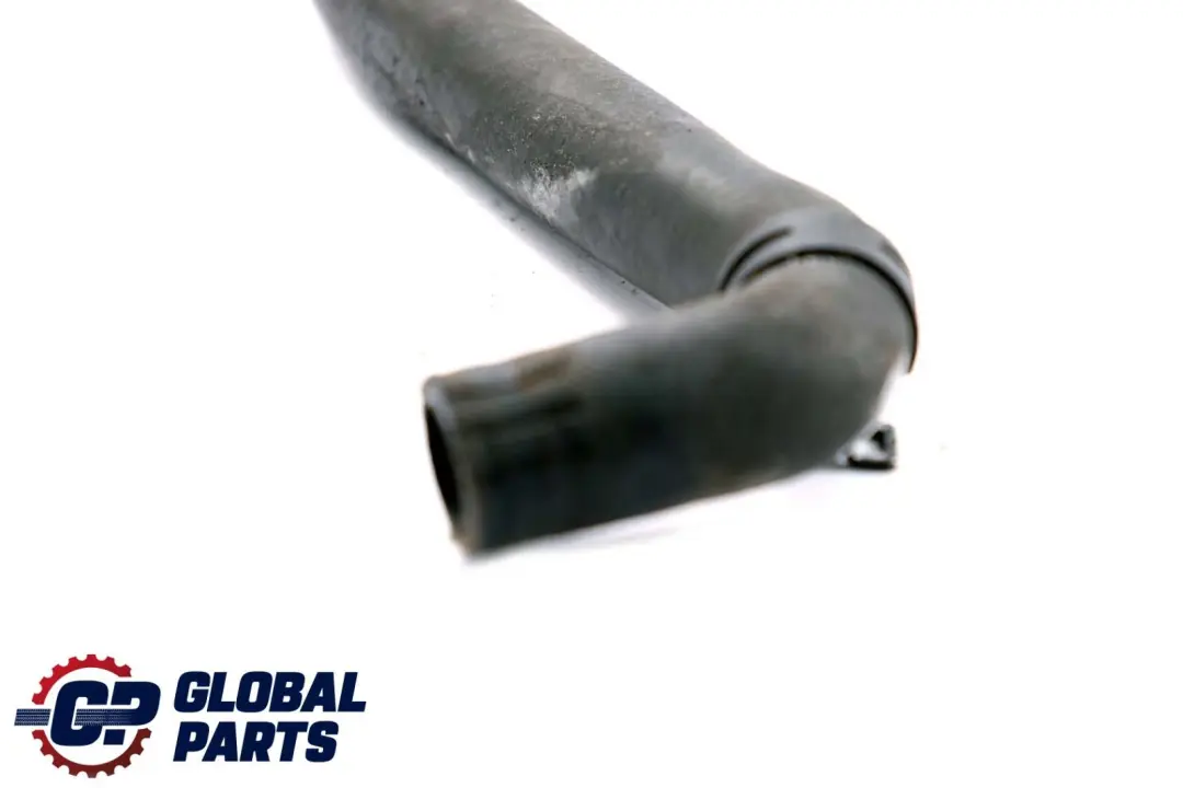 BMW X5 E70 X6 E71 N57 N57S Radiator Return Hose Line Pipe - SKU 9222750 - Numéro de pièce 9222750