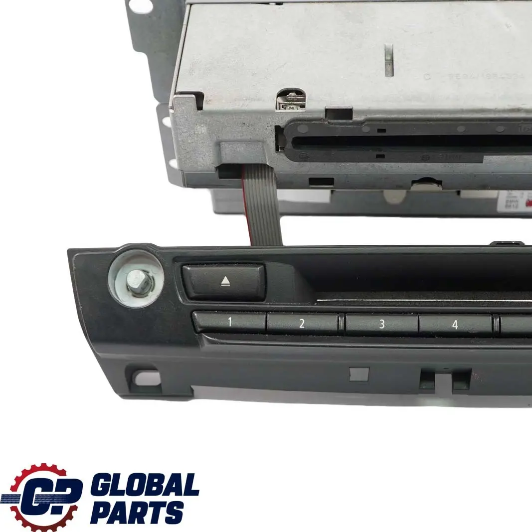 BMW X5 X6 E70 E71 Navigationssystem Auto Sat Nav Computer CIC 9222855 - SKU 9222855-1 - Teilenummer 9278073