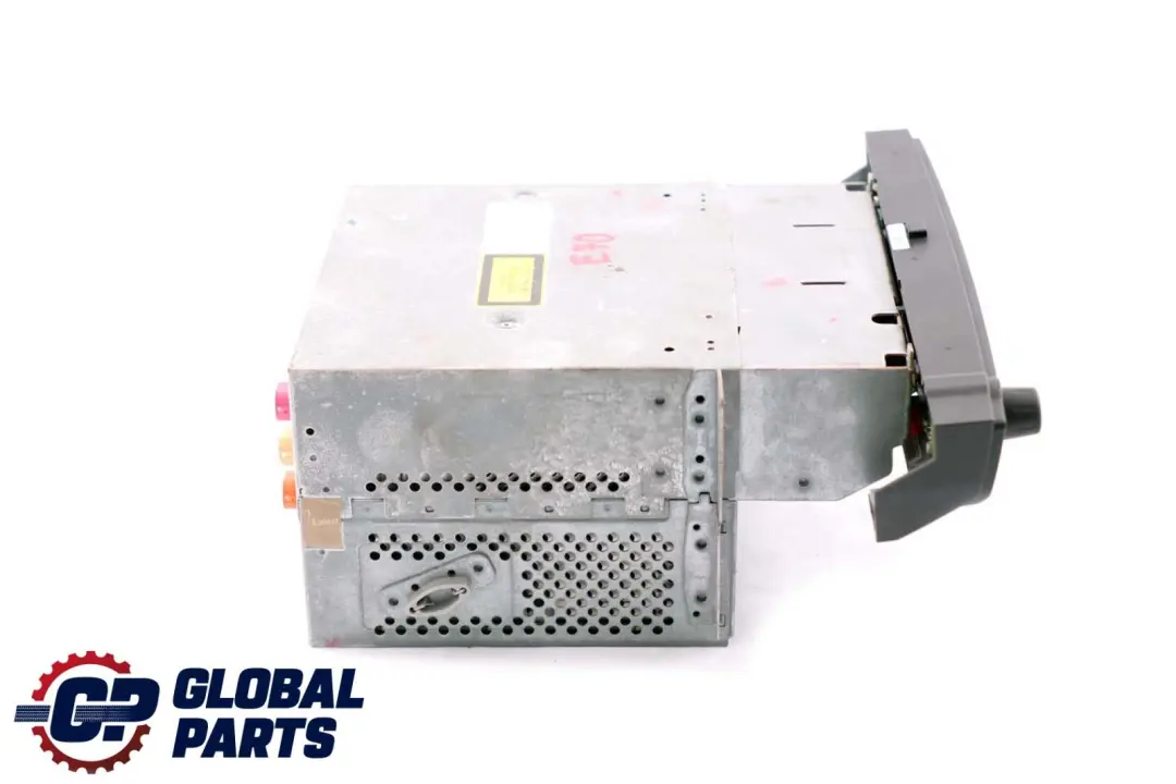 BMW X5 X6 E70 E71 System Nawigacji Radio Komputer CIC - SKU 9222855 - Numer Części 9278073