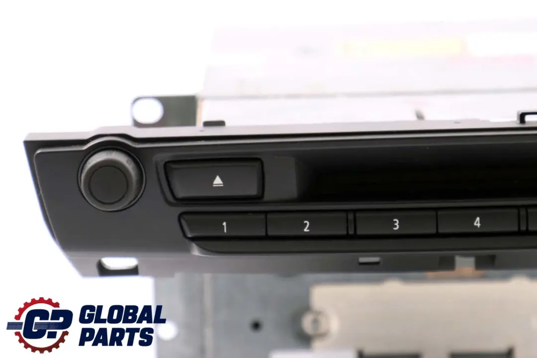 BMW X5 X6 E70 E71 System Nawigacji Radio Komputer CIC - SKU 9222855 - Numer Części 9278073